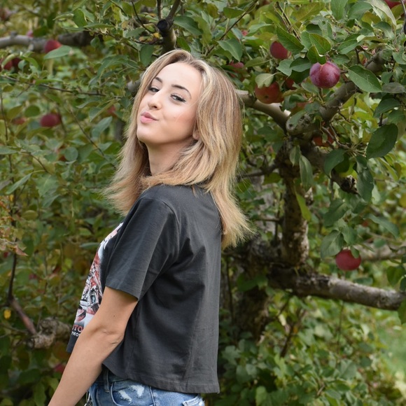 Meet your Posher, Kennedy - Picture 1 of 1